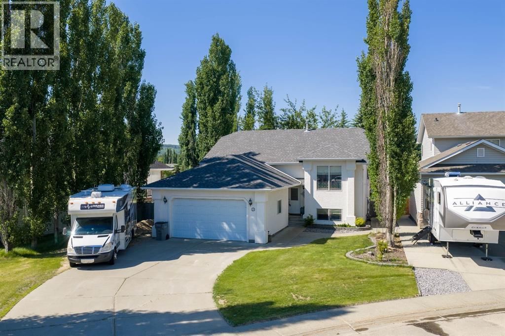 1 Park Close, Whitecourt