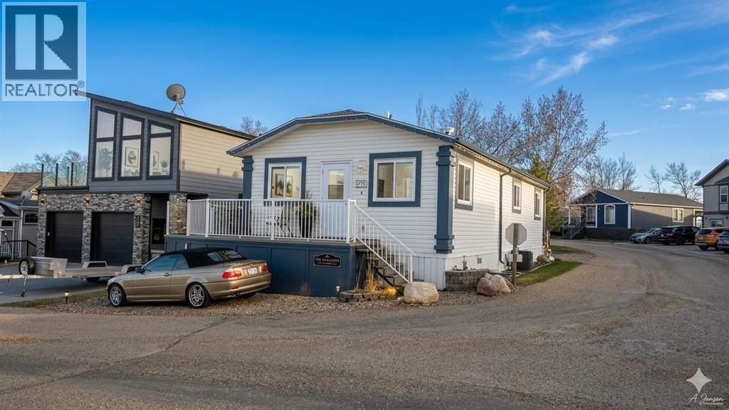 4079, 25054 Pine Lake Road S, Rural Red Deer County