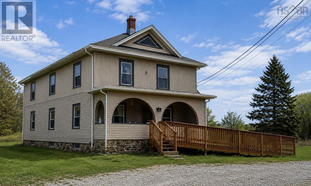 6908 Highway 3, Eel Brook