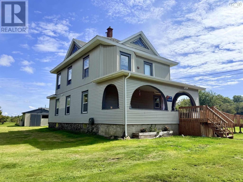6908 Highway 3, Eel Brook
