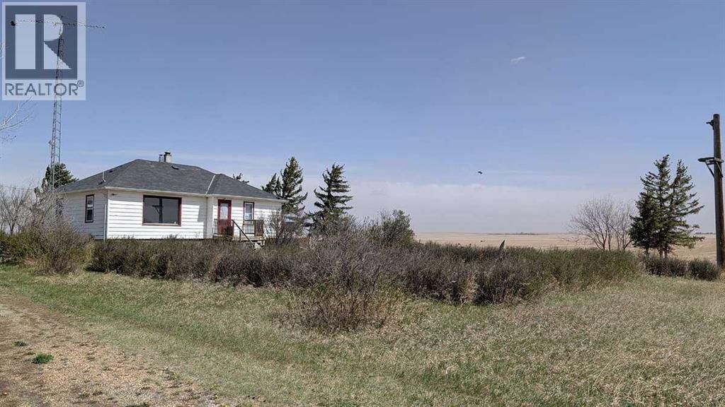 224074 Twp Rd 322, Rural Kneehill County