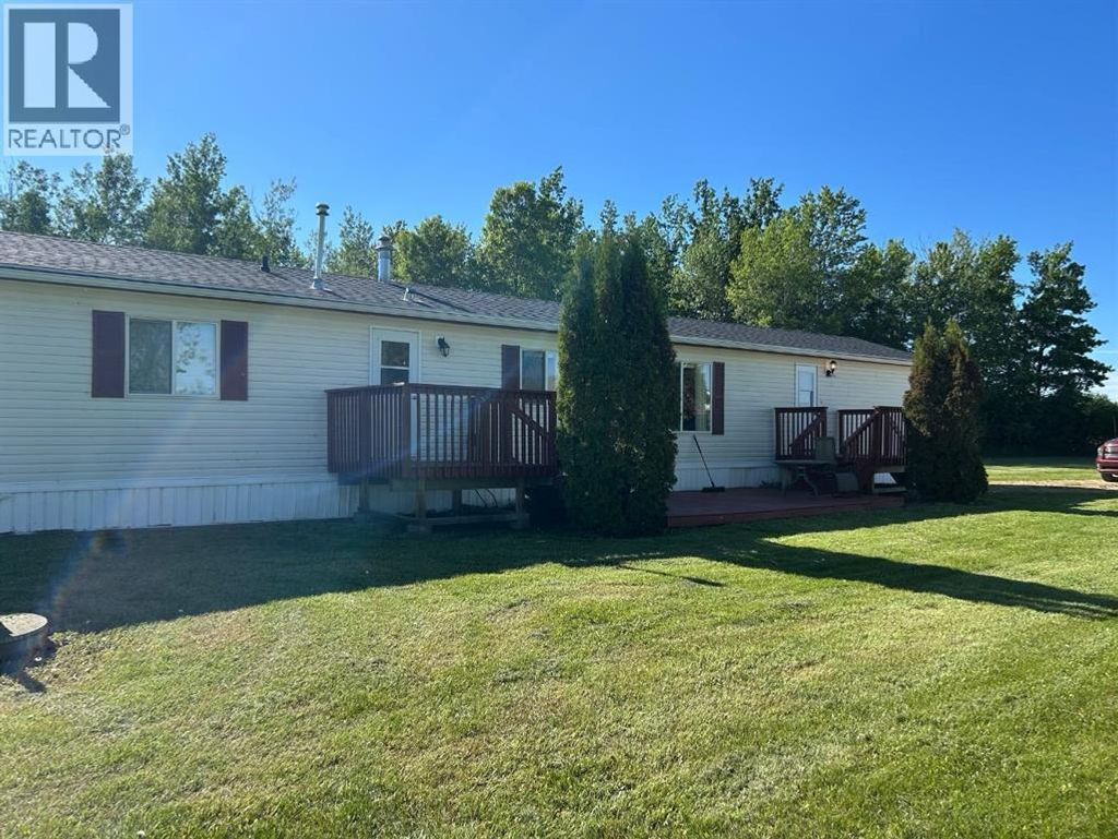 164075 Township Rd 712, Rural Athabasca County