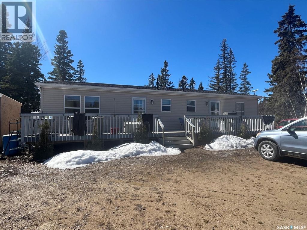 320 3rd Avenue W, Christopher Lake