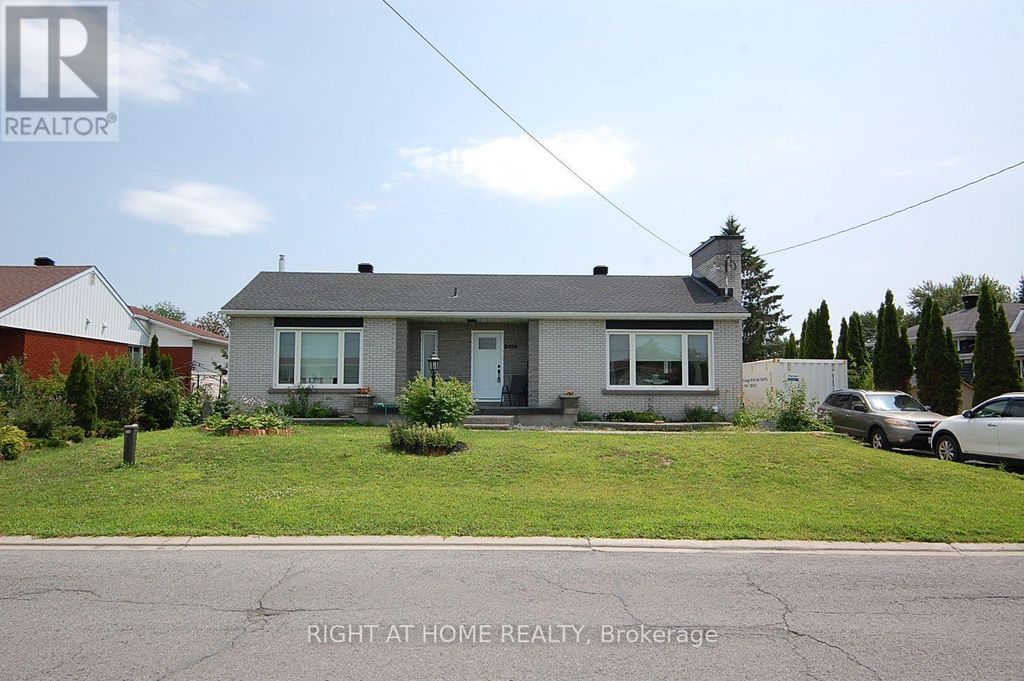 2439 Raymond Street, Clarence-Rockland