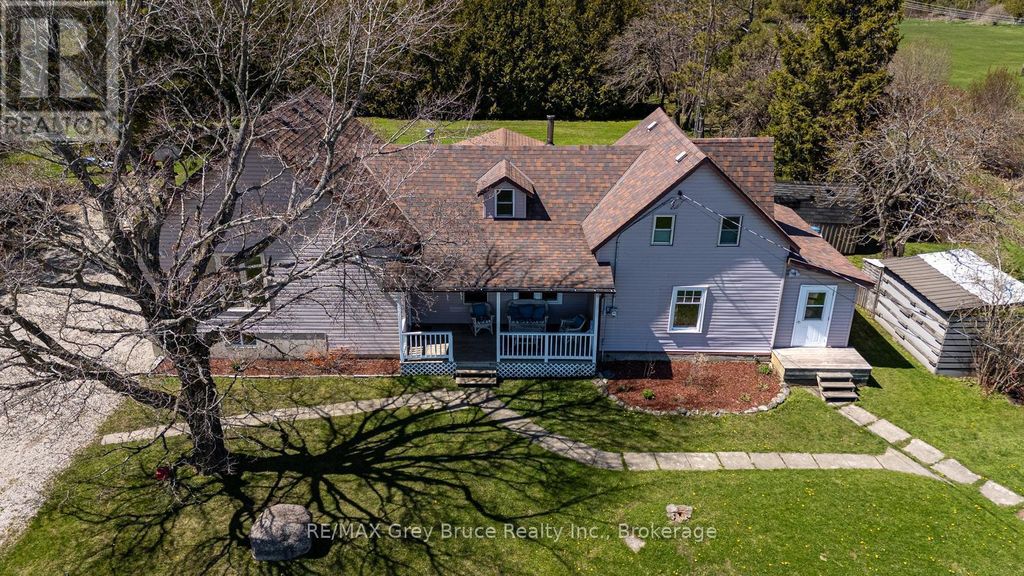 206 Lindsay Road 30, Northern Bruce Peninsula