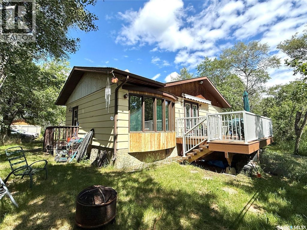 Duddridge Acres, Battle River Rm No. 438