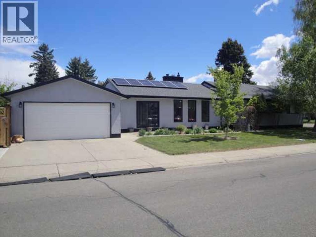1611 24 Street S, Lethbridge