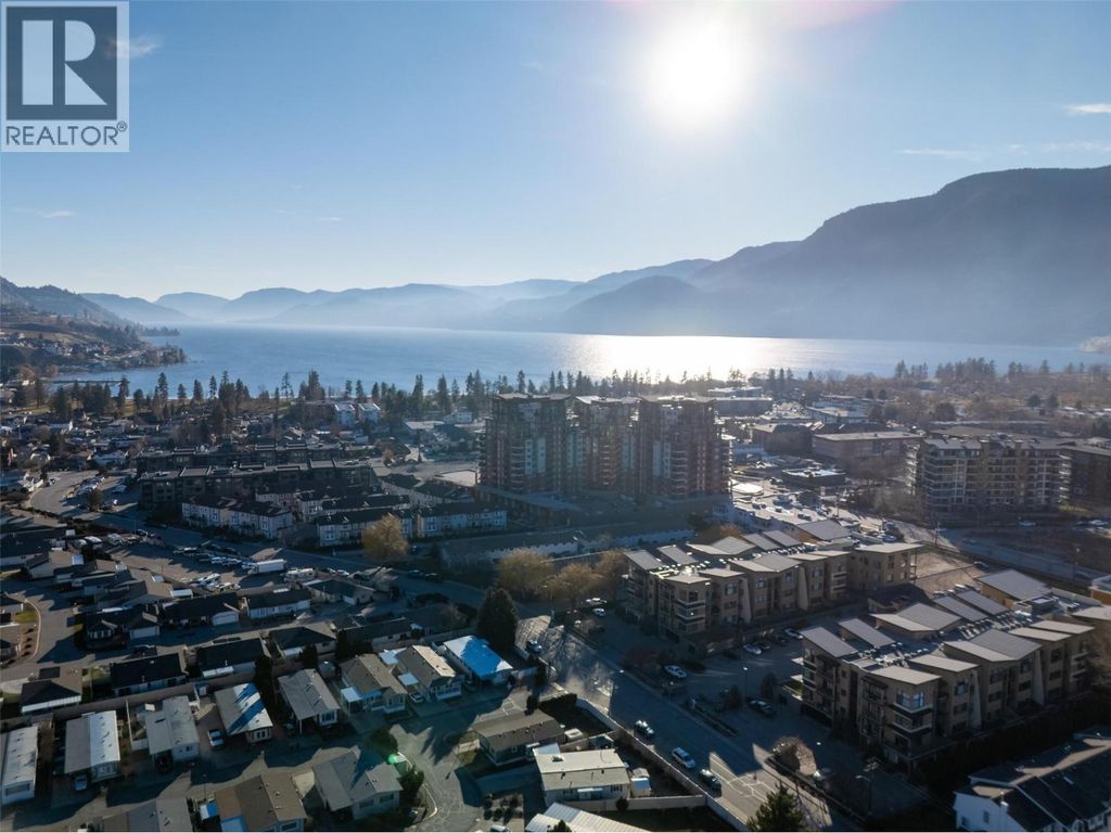 3313 Wilson Street Unit# 404, Penticton