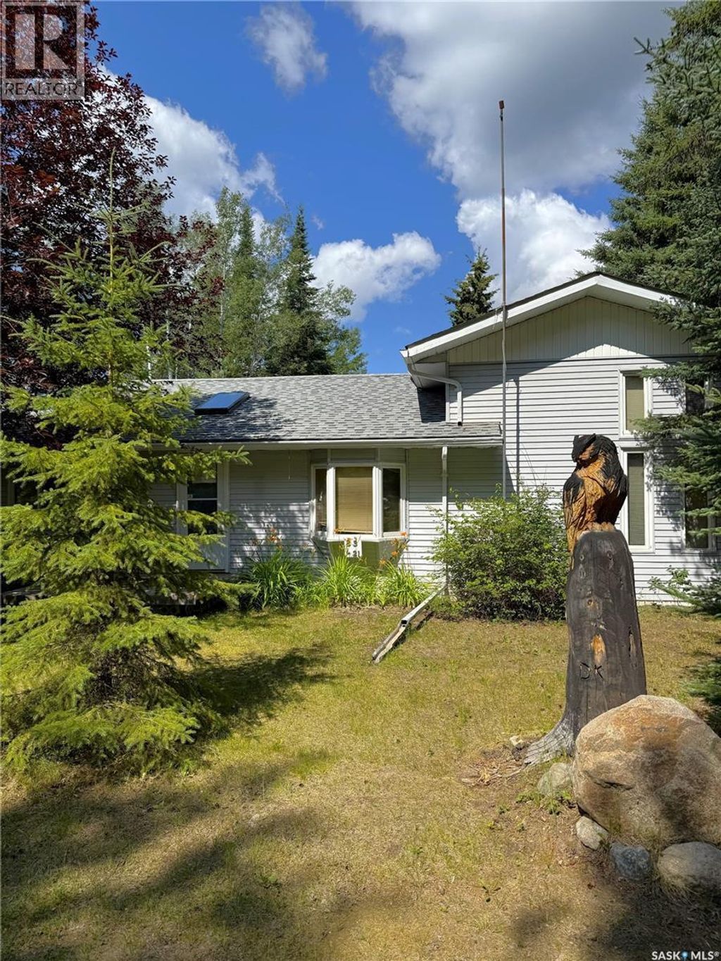 308 Francis Avenue, Anglin Lake