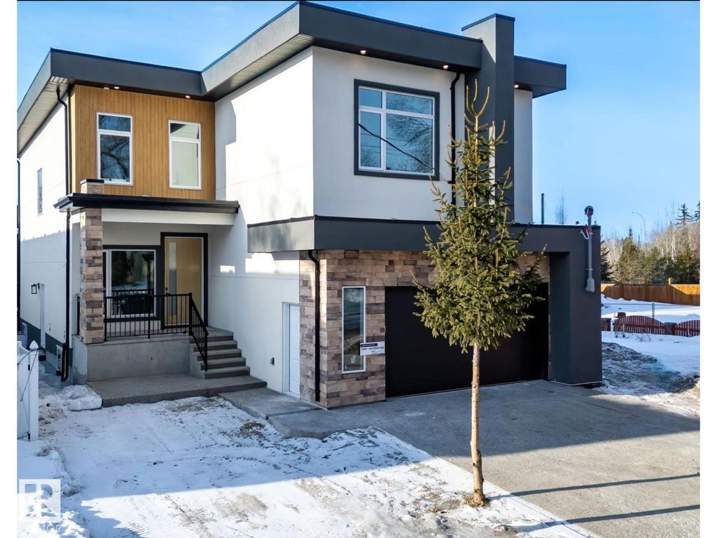 5820 110 St Nw, Edmonton