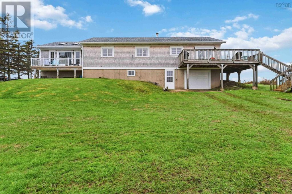 63 Chemin Dixon Road, Grosses Coques