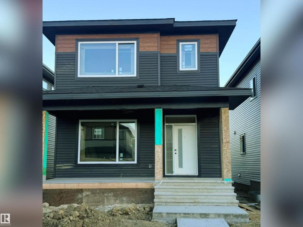 336 Roberts Wd, Leduc