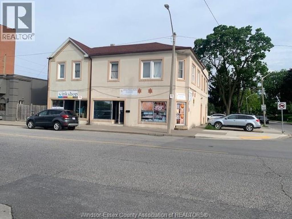 1006 Windsor Avenue Unit# 2, Windsor