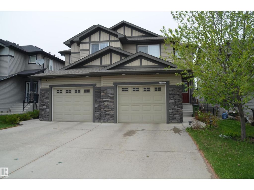 1412 152 Nw, Edmonton