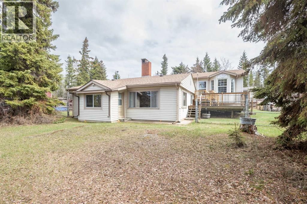 2731 6 Street, Calling Lake