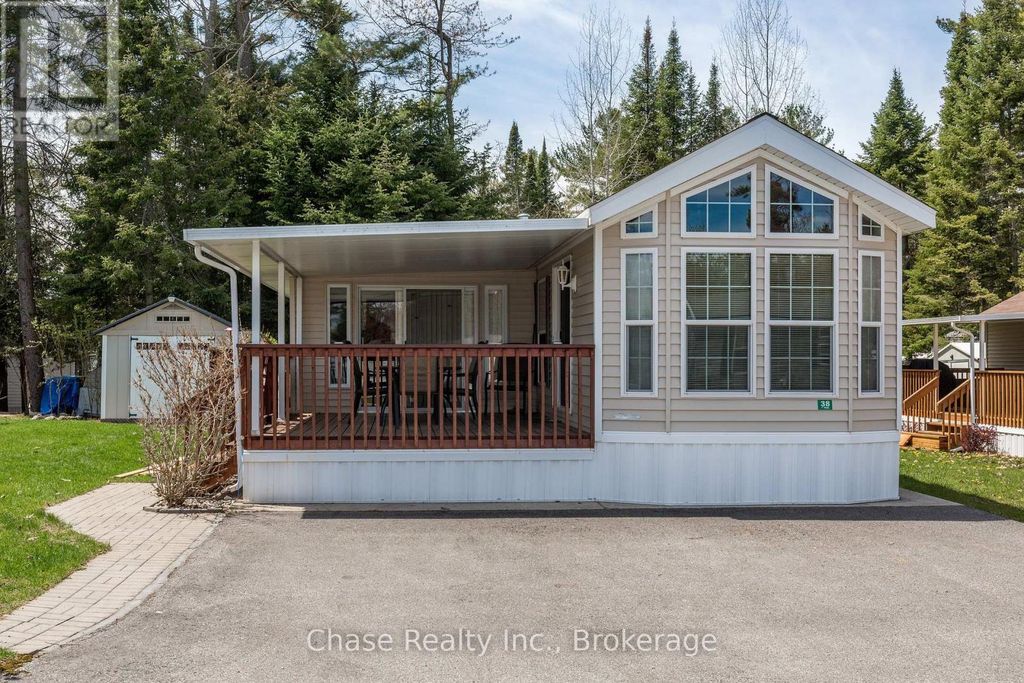 38 Temagami Trail, Wasaga Beach