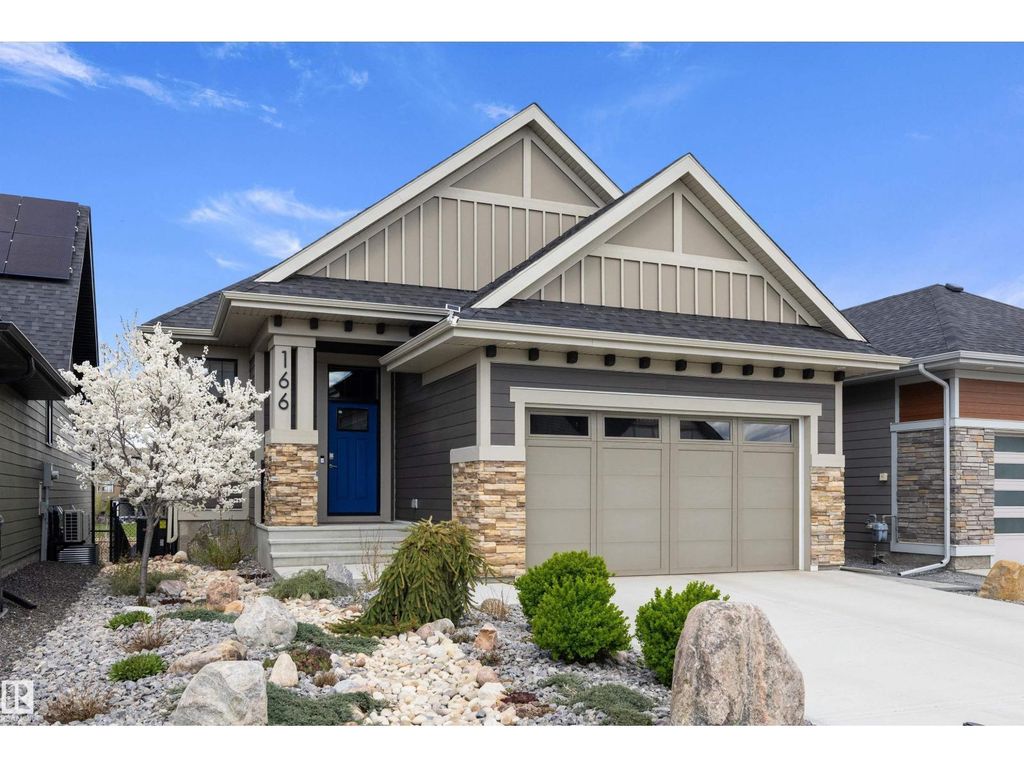 166 Edgewater Ci, Leduc