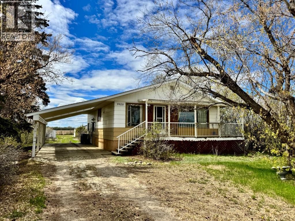 9920 113 Street, Fairview