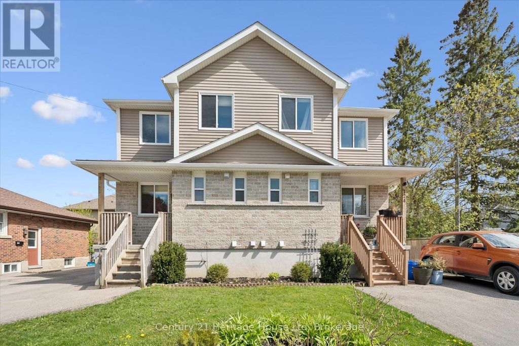 126 Forfar Street E, Centre Wellington (fergus)