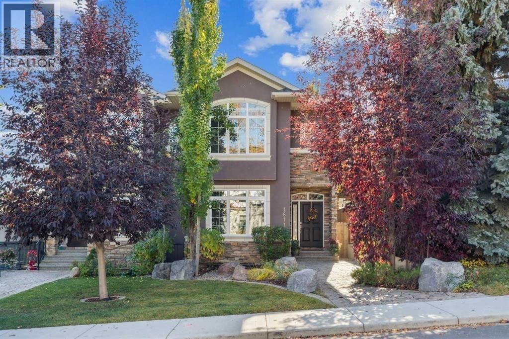 1811 31 Avenue Sw, Calgary