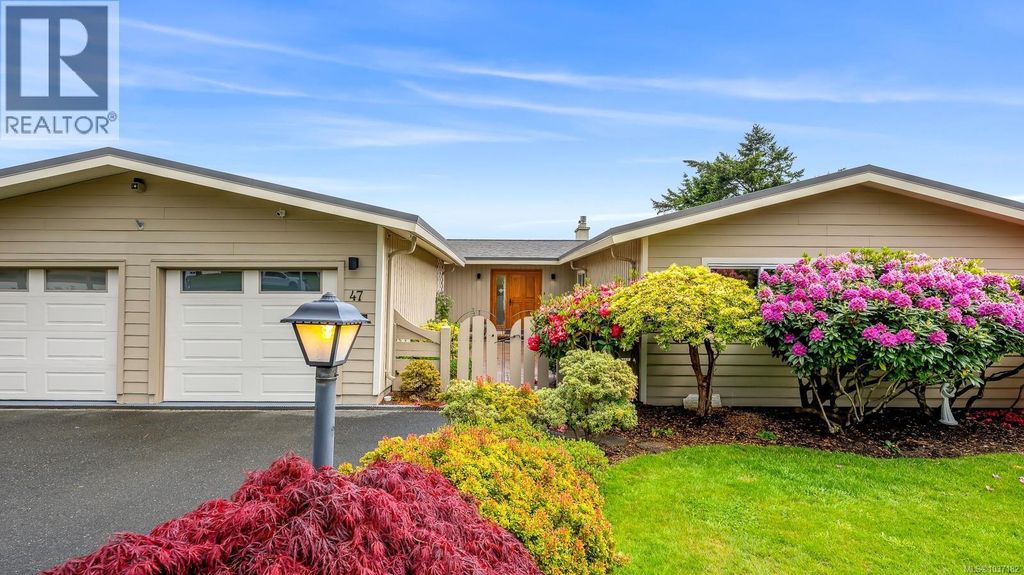 47 Ridgeview Pl, Campbell River