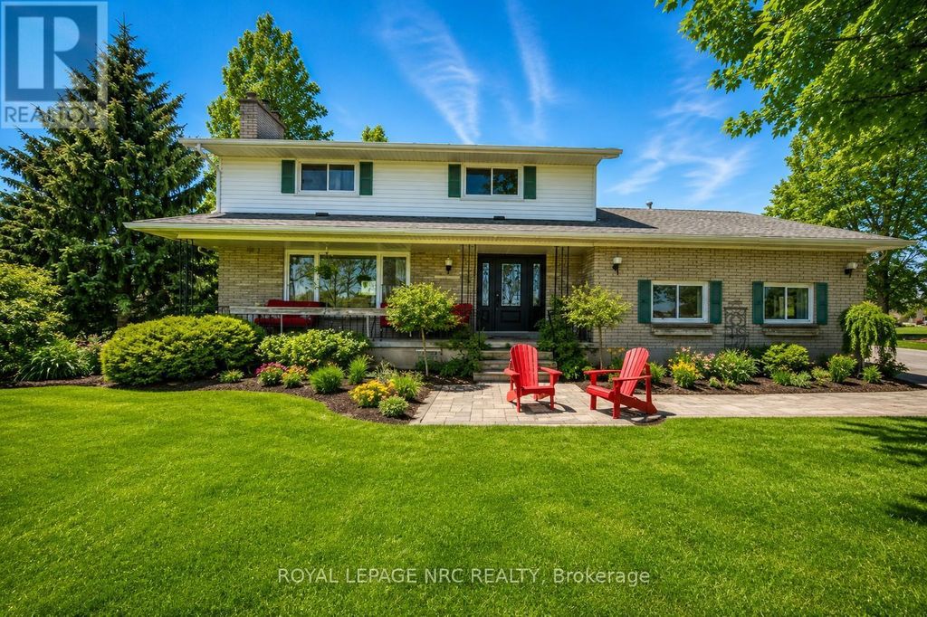 53616 Smith Road, Wainfleet (marshville/winger)