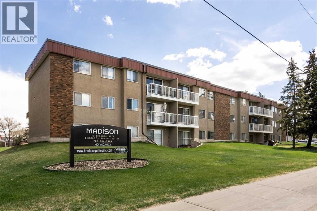 208, 4501 51 Street, Leduc