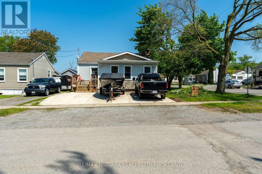 18 1/2 Willow Street, St. Catharines (burleigh Hill)