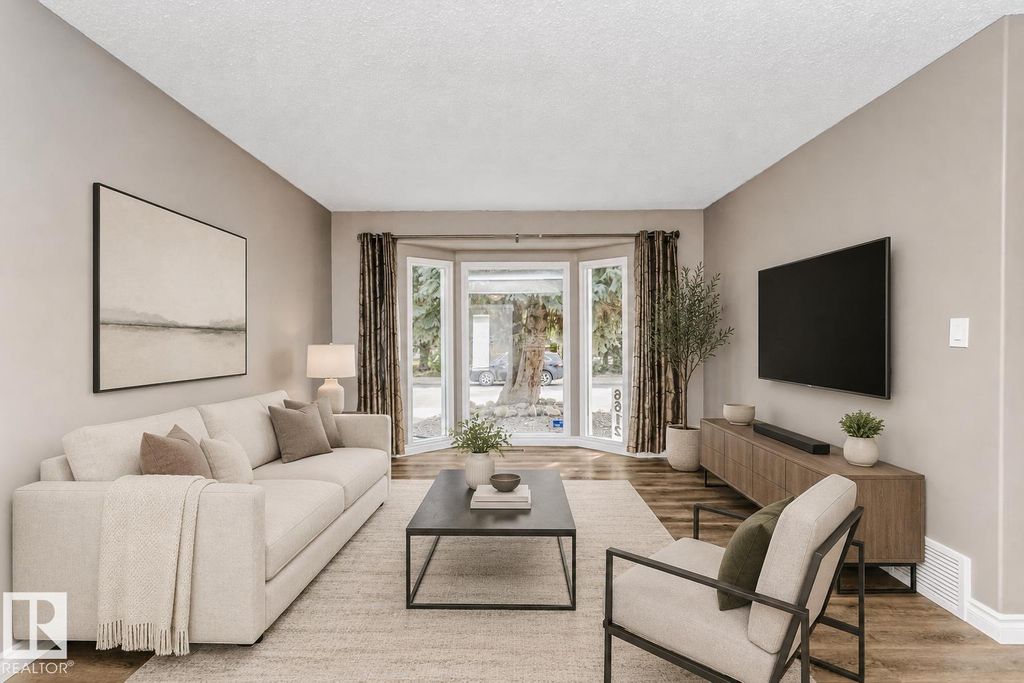6612 182 St Nw, Edmonton
