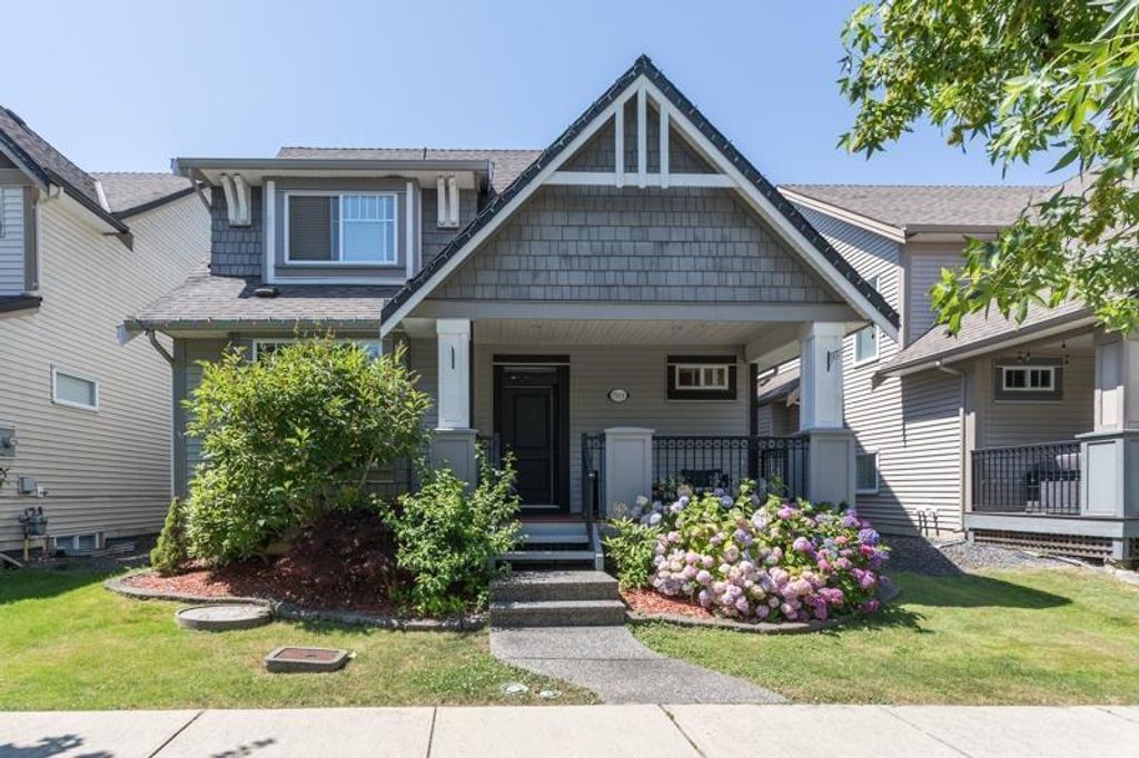 7015 195 Street, Surrey