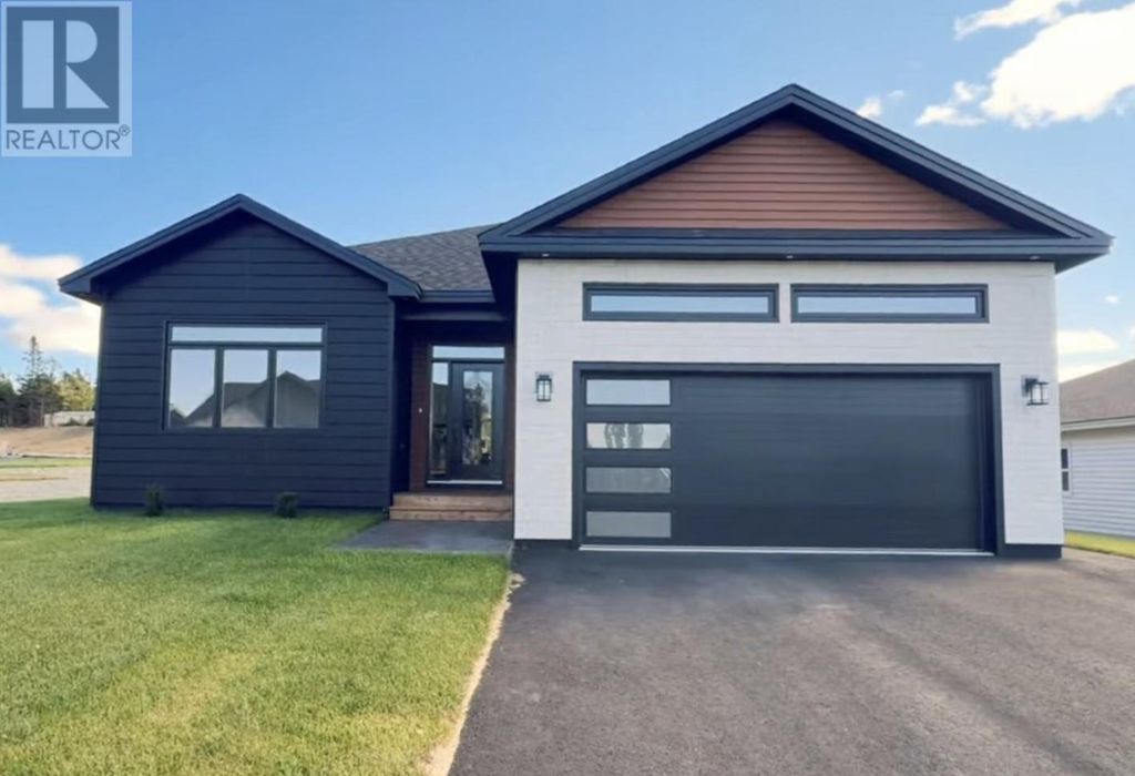 13 Reddley Place, Conception Bay South