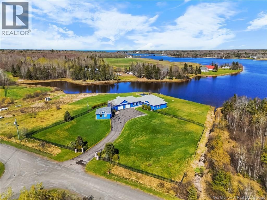 46 Clear View, Grand-Barachois