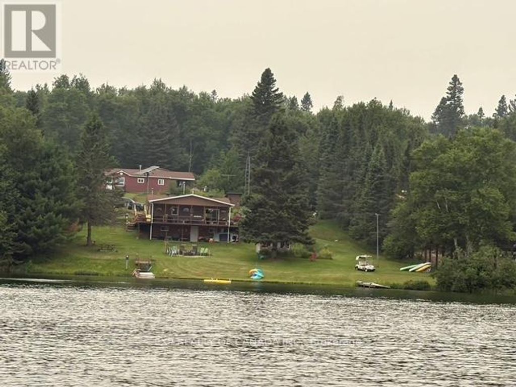 Lot 4 Scott Lakes, Timmins (tctdar Outside)