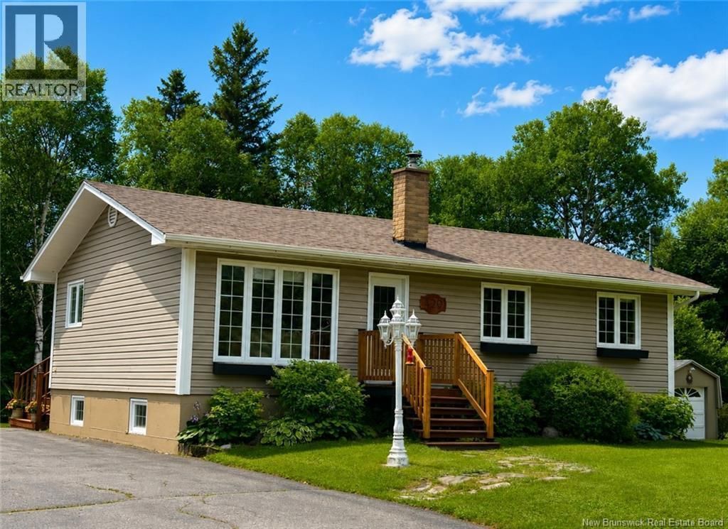429 Acadie, Beresford