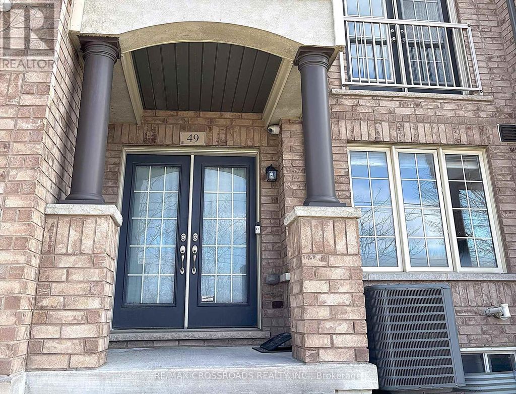 49 Memon Place, Markham (wismer)