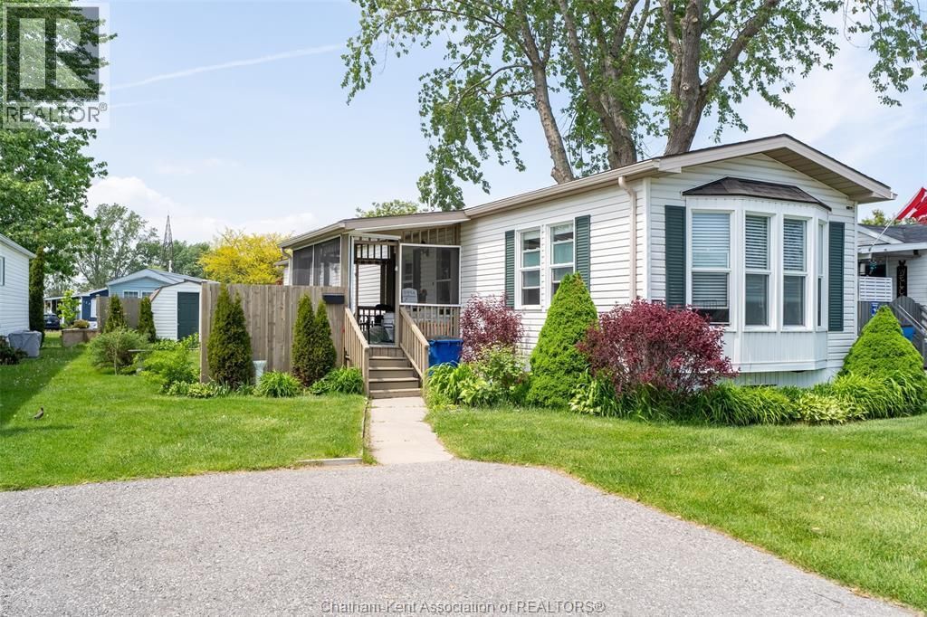 144 Dunkirk Drive, Chatham