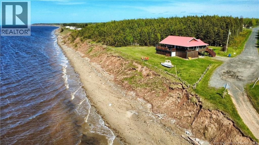27 Janeville Beach Road, Janeville