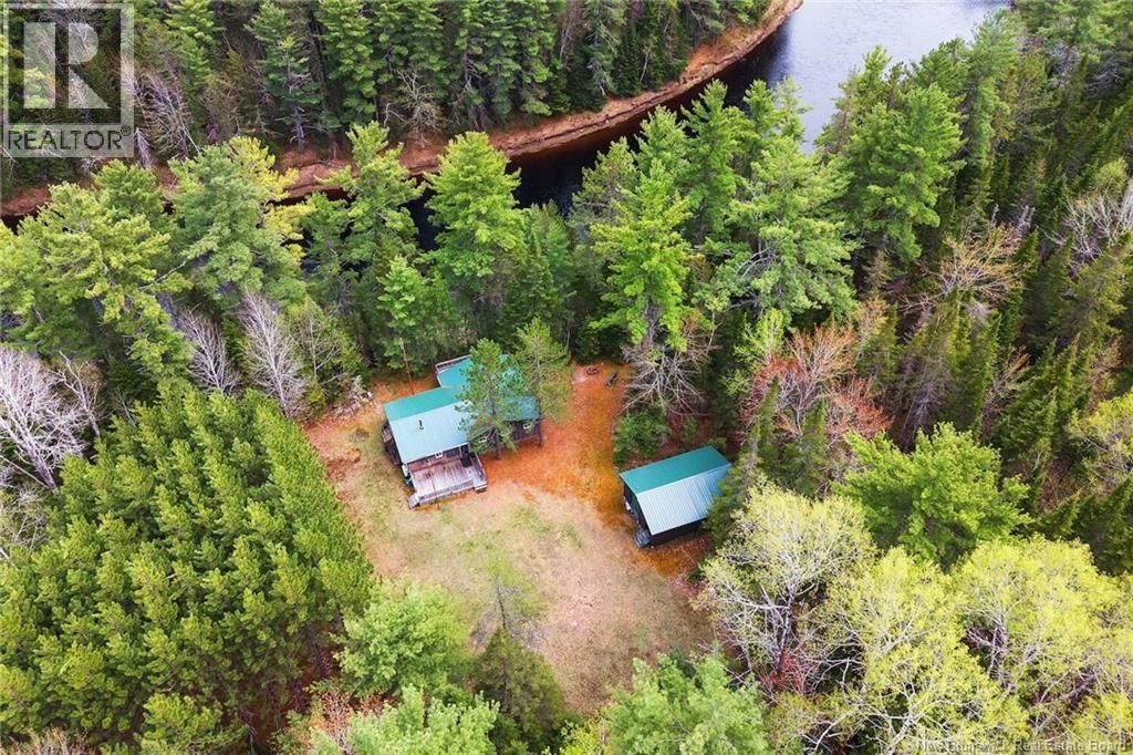 Lot East Brophy Road, Blackville