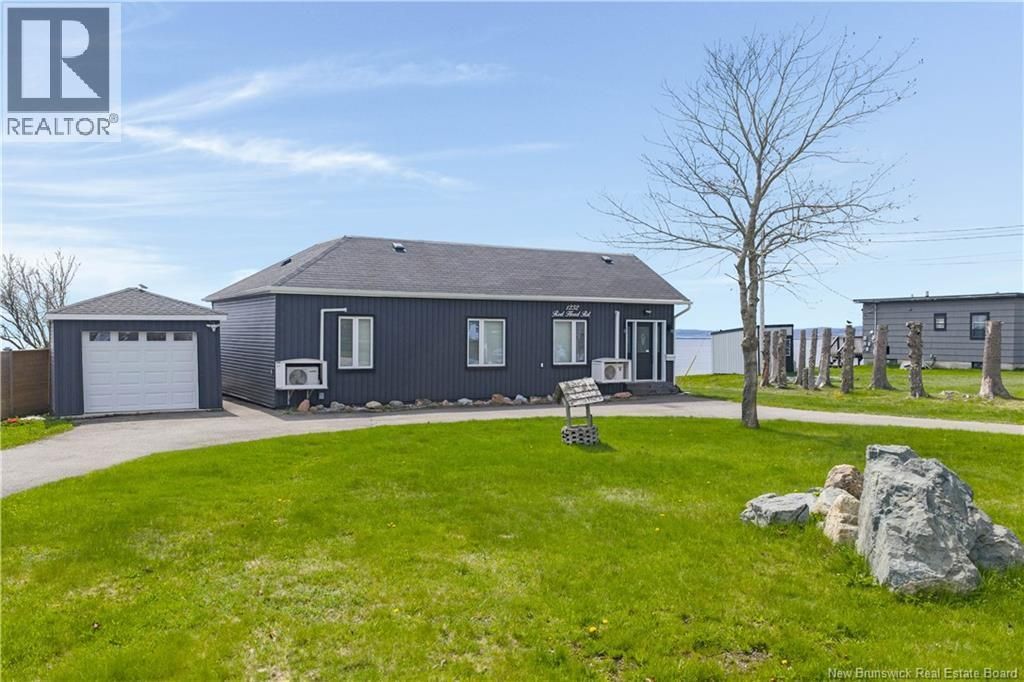 1232 Red Head, Saint John