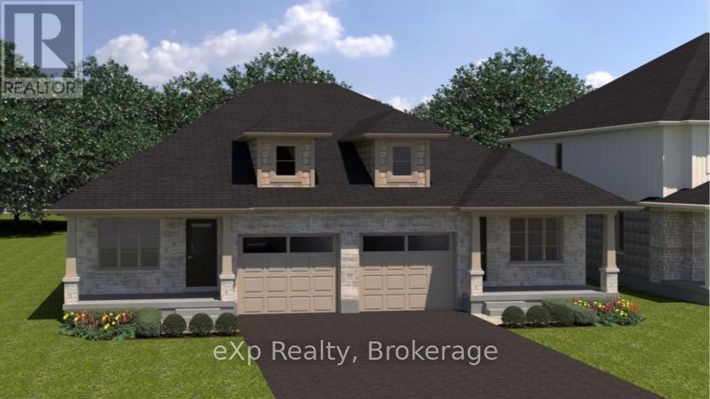 500 Newfoundland Street, Wellington North (mount Forest)