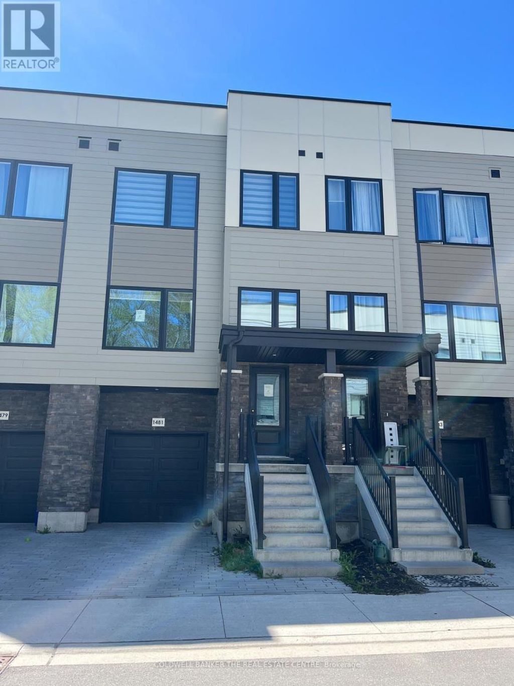 1481 Purchase Place, Innisfil (lefroy)