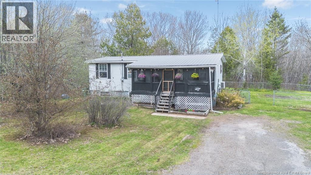 1115 Route 102, Upper Gagetown