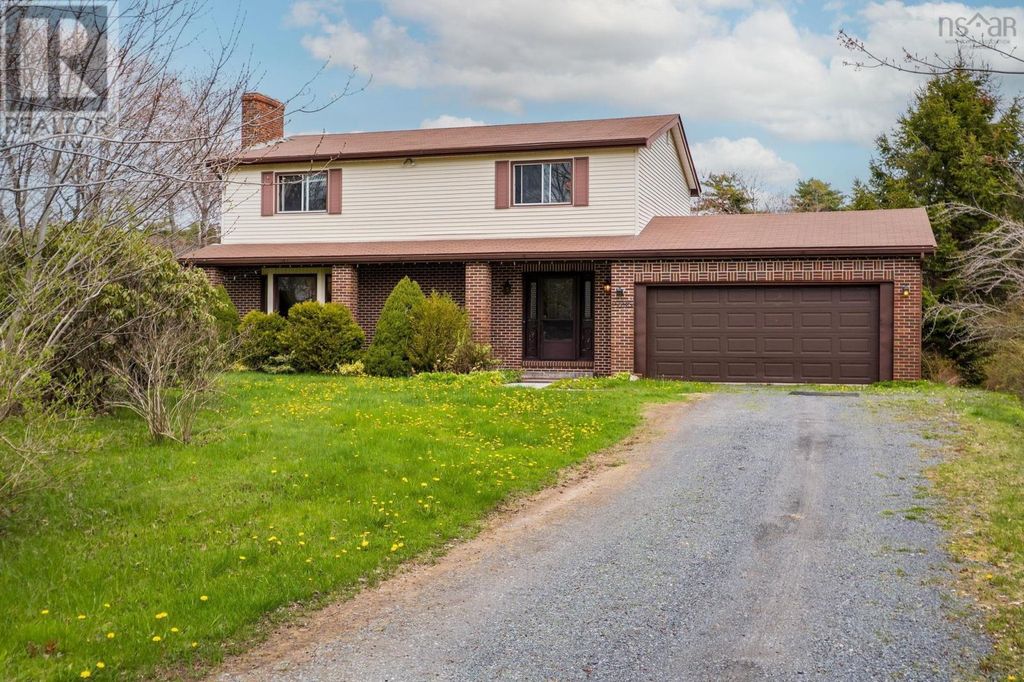 2395 St. Margarets Bay Road, Timberlea
