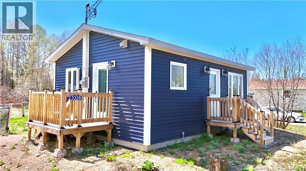 3328 Route 134, Miramichi Road