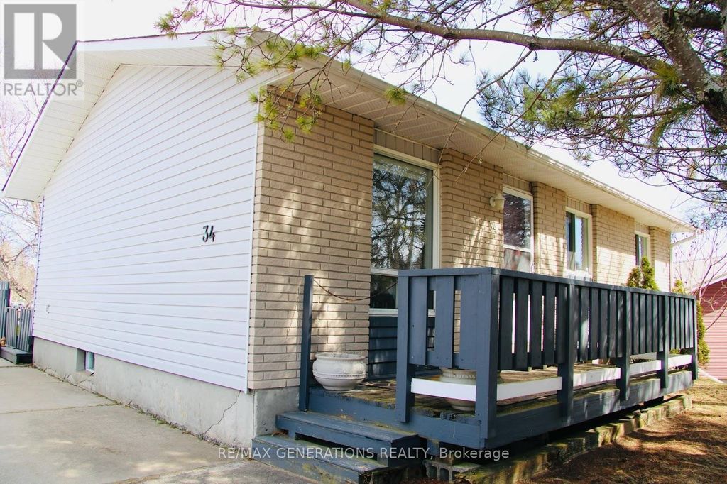 34 Terrace Heights Drive, Terrace Bay