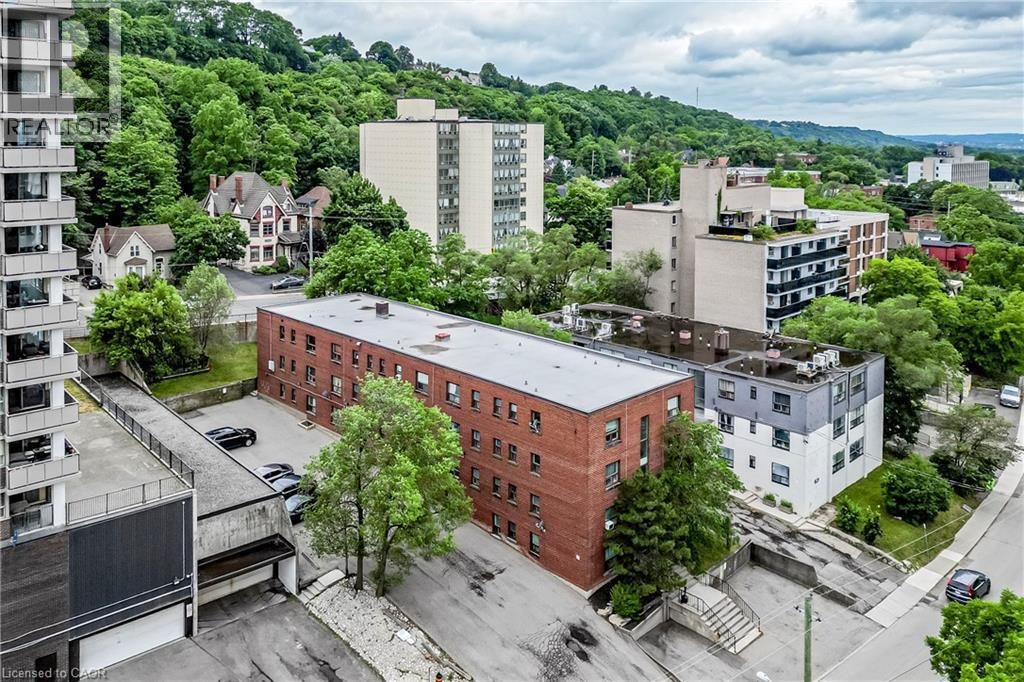 118 St. Joseph's Drive Unit# 303, Hamilton