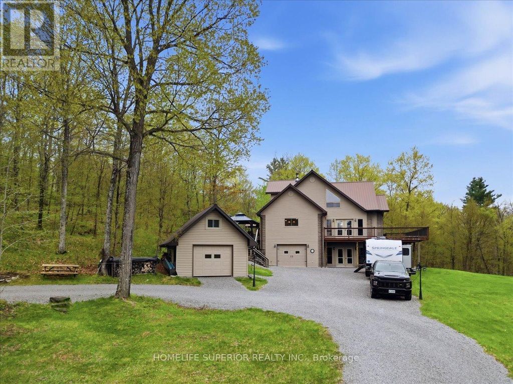 1513 Cordova Road, Marmora And Lake (marmora Ward)