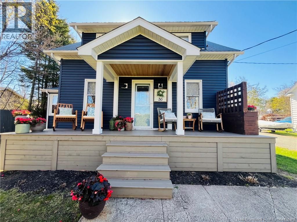 36 St. Patricks Drive, Miramichi