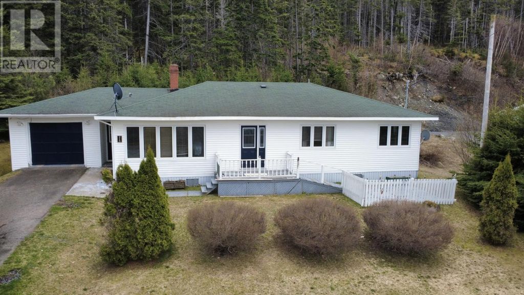 215 Citizens Drive, Norris Arm