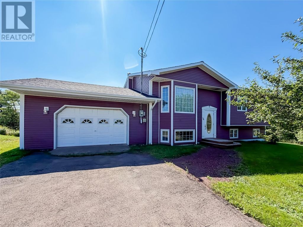 36 Atlantic Street, Marystown